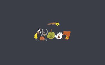 Lucky keychains, Funny , Humorous design, Quirky HD wallpaper