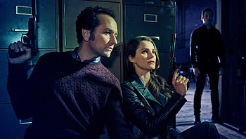 The Americans (2022) movie HD wallpaper