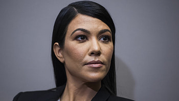 Capitol Hill Briefing, Kourtney Kardashian HD wallpaper