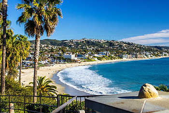 Laguna Beach, Things to do, Beach exploration, Travel adventure HD wallpaper