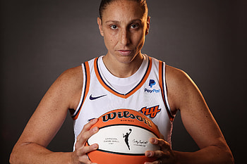 WNBA Basketball GOAT Icon Diana Taurasi Announces Retirement, Sports, basketball, WNBA HD wallpaper