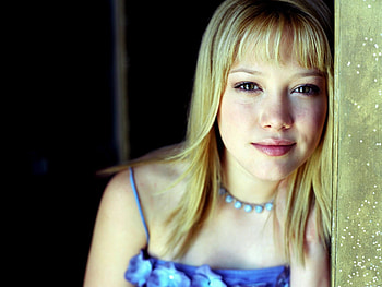 Hilary Duff, Hilary Duff , Fanpop HD wallpaper