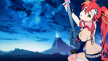 Gallery of Yoko Littner HD wallpaper