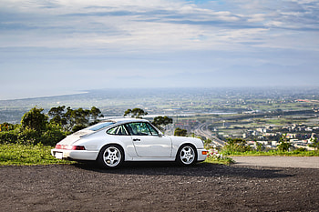 car, Porsche HD wallpaper