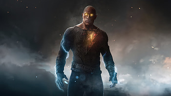 Black Adam Unstoppable Force, black-adam, superheroes, artwork, artist, digital-art HD wallpaper