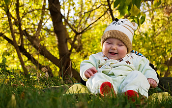 Sweety, young, baby, happy, people HD wallpaper