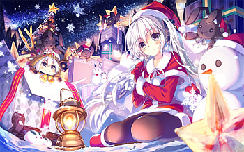 Yosuga No Sora, anime, Yosuga, No, Sora HD wallpaper