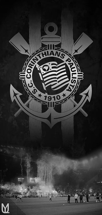 Corinthians, fiel, neo química arena, sccp HD phone wallpaper