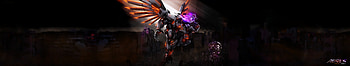 technology, Gigabyte AORUS HD wallpaper