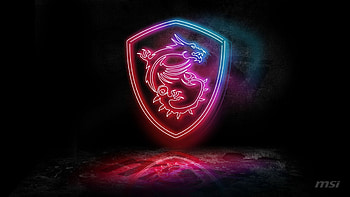 MSI - , MSI Background on Bat, MSI Gamer HD wallpaper