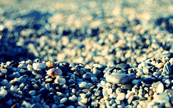 Background, Stones, Macro, Surface HD wallpaper
