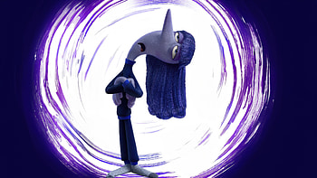 Ennui In Inside Out 2 Movie, inside-out-2, pixar, disney, movies, 2024-movies, animated-movies HD wallpaper