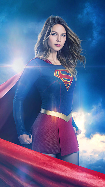 Supergirl (2022) movie HD phone wallpaper