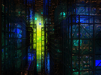 Art, Shine, Light, Design, Construction, Illumination, Backlight HD wallpaper