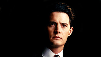 Â» Dale Cooper appears in a new Twin Peaks promo HD wallpaper