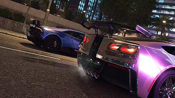 Test Drive Unlimited Solar Crown : High-Octane Racing Visuals, video game, Test Drive Unlimited Solar Crown HD wallpaper