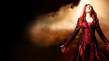 Jean Grey, Famke Janssen, X-Men: The Last Stand, Dark Phoenix HD wallpaper
