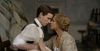 The Danish Girl, Hinckley times HD wallpaper