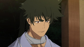 Kuromukuro Anime, Episode 3 spoilers, Discussion thread, Anime community HD wallpaper