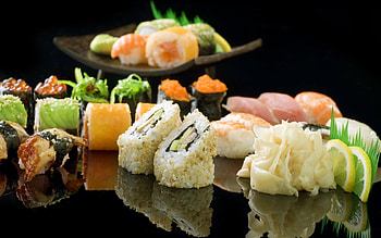 Food HD wallpaper