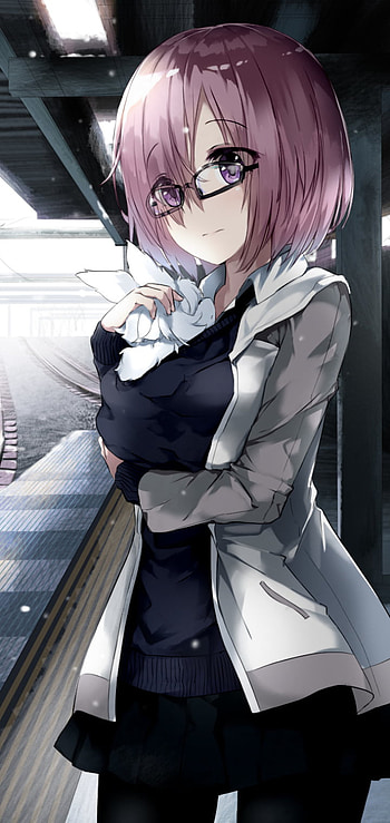 Anime, Fate/Grand Order HD phone wallpaper