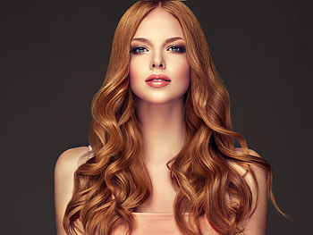 Beauty, hair, woman, model, face, redhead, girl HD wallpaper
