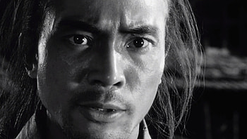 Seven Samurai (2022) movie HD wallpaper