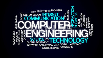 Computer Science Engineering, Network Engineer HD wallpaper