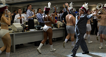 Donnie Azoff, The Wolf Of Wall Street, Movie, Jonah Hill HD wallpaper