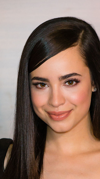 Sofia Carson, hollywood actress, model, sexy gorgeous HD phone wallpaper