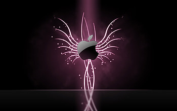 Brands, Logos, Apple HD wallpaper