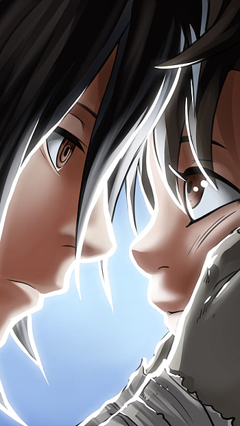 Hyakkimaru and Dororo, Dororo, Anime HD phone wallpaper