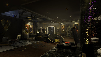 Deceit 2 Game Atmosphere, video game, Deceit 2 HD wallpaper