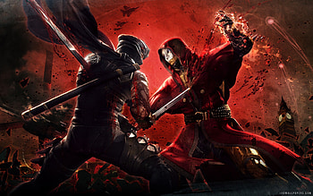 Batman Under The Red Hood HD wallpaper