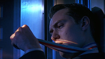 Gattaca, Genetic perfection, Dystopian future, Identity struggle HD wallpaper