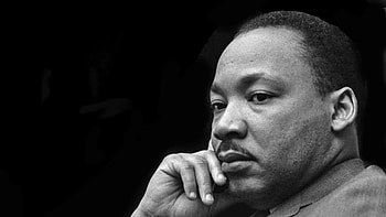 Martin Luther King Jr., Civil rights activism, Selma protest, Britannica's perspective HD wallpaper