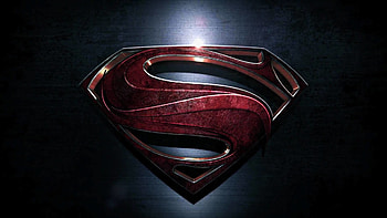 Man Of Steel Logo 3 3631 High Resolution | all . HD wallpaper