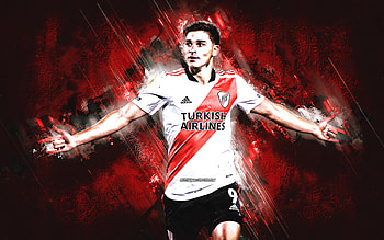 Julián Álvarez, julian, riverplate, soccer, julianalvarez, alvarez, argentine, football, river HD wallpaper