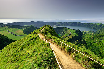 The Azores, Top reasons, Island getaway, European paradise HD wallpaper