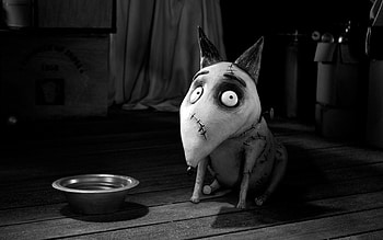 Art, Toy, Bw, Chb, Mouse HD wallpaper