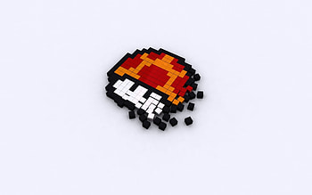 Games, Abstract HD wallpaper