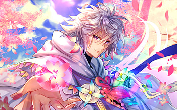Merlin, Fate Stay Night, Fate Series, Fate Grand Order, TYPE-MOON, Merlin Fate Stay Night HD wallpaper