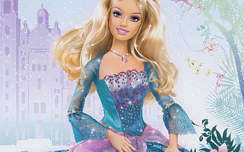 The Island Princess, Dolls HD wallpaper
