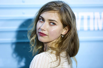 Imogen Poots, amazon series, outer range, Movies HD wallpaper