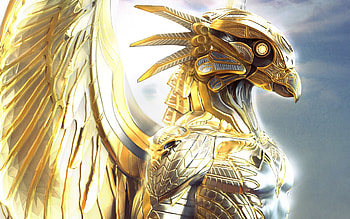 Gods of Egypt movie, Horus HD wallpaper