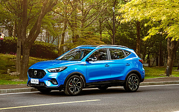 MG ZS, , crossovers, 2021 cars, R, CN-spec, 2021 MG ZS, MG HD wallpaper