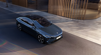 vehicle, NIO ET7 HD wallpaper