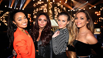 Little Mix, Fond dcran, Fanpop HD wallpaper