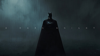 A Dark Knight, dark-knight, batman, superheroes, artist, artwork, digital-art, artstation HD wallpaper