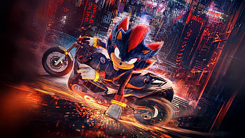 Sonic the Hedgehog 3: Speed Rush, Sonic the Hedgehog 3 HD wallpaper